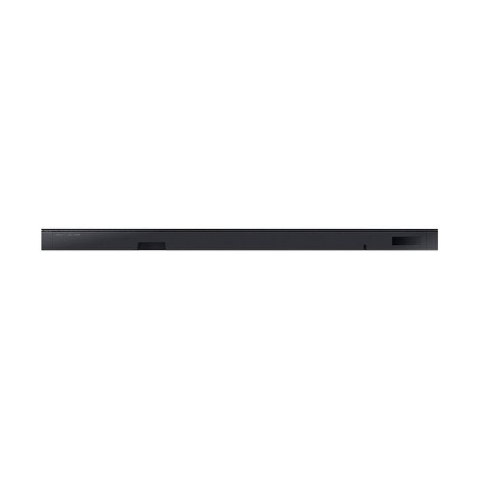 Samsung HW-Q910D | Soundbar - 9.1.2 channels - Wireless subwoofer and rear speakers - 520 W - Black