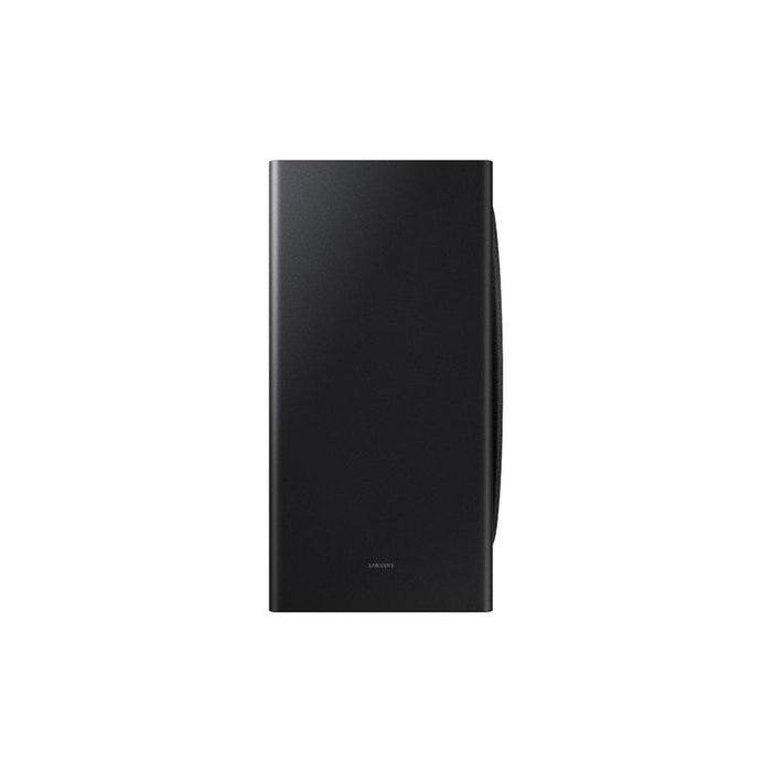 Samsung HW-Q910D | Soundbar - 9.1.2 channels - Wireless subwoofer and rear speakers - 520 W - Black