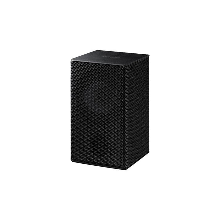 Samsung HW-Q910D | Soundbar - 9.1.2 channels - Wireless subwoofer and rear speakers - 520 W - Black