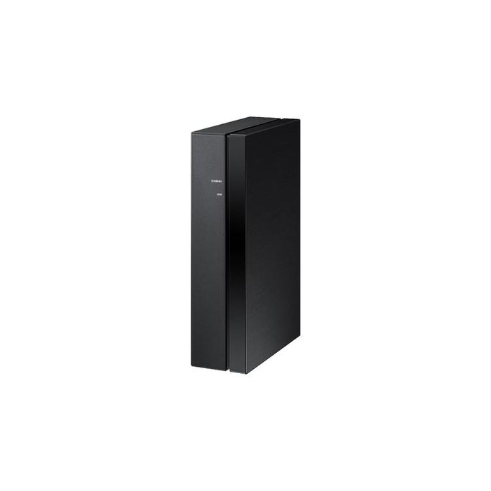 Samsung HW-Q910D | Soundbar - 9.1.2 channels - Wireless subwoofer and rear speakers - 520 W - Black