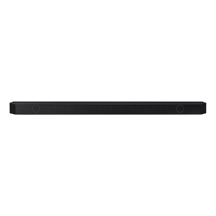 Samsung HW-Q800D | Soundbar - 5.1.2 channels - Dolby ATMOS - Wireless subwoofer - 360 W - Q-Symphony - Black