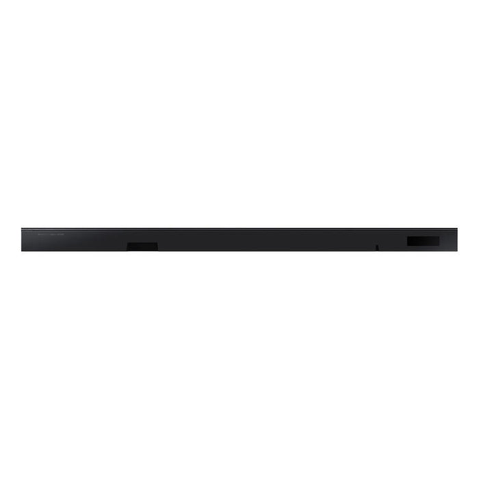 Samsung HW-Q800D | Soundbar - 5.1.2 channels - Dolby ATMOS - Wireless subwoofer - 360 W - Q-Symphony - Black