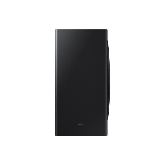 Samsung HW-Q800D | Soundbar - 5.1.2 channels - Dolby ATMOS - Wireless subwoofer - 360 W - Q-Symphony - Black