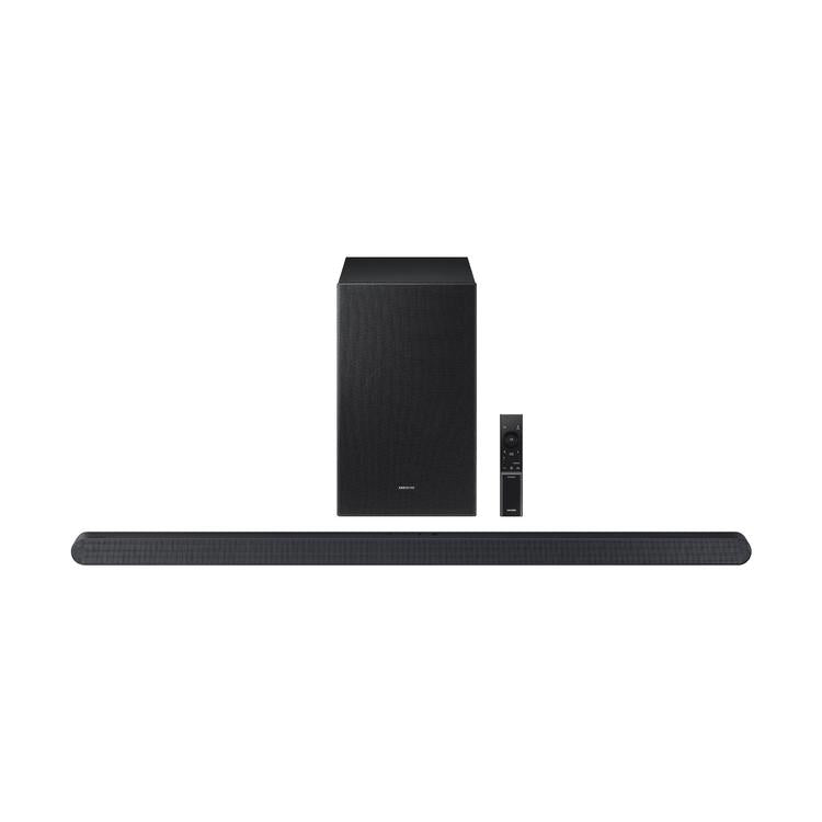 Sound bars on sale