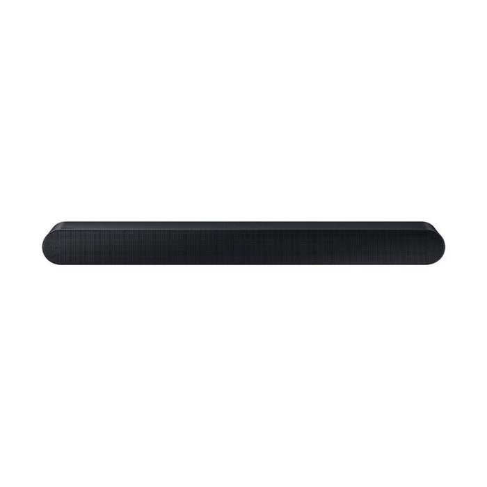 Samsung HW-S60D | Soundbar - 5.0 channels - All-in-one - 200W - Bluetooth - Black