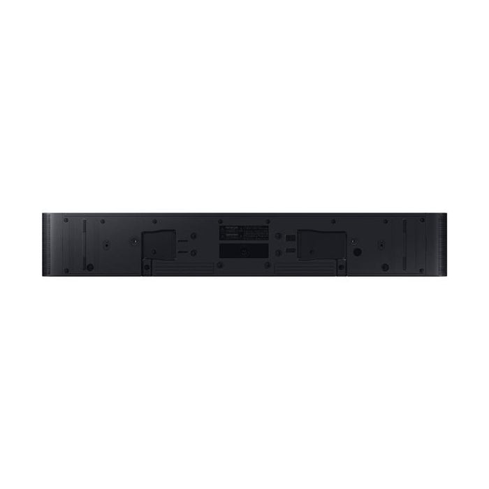 Samsung HW-S60D | Soundbar - 5.0 channels - All-in-one - 200W - Bluetooth - Black