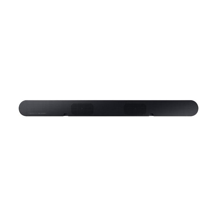 Samsung HW-S60D | Soundbar - 5.0 channels - All-in-one - 200W - Bluetooth - Black