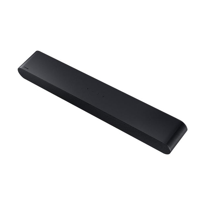 Samsung HW-S60D | Soundbar - 5.0 channels - All-in-one - 200W - Bluetooth - Black