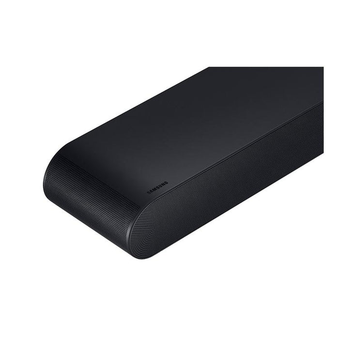 Samsung HW-S60D | Soundbar - 5.0 channels - All-in-one - 200W - Bluetooth - Black