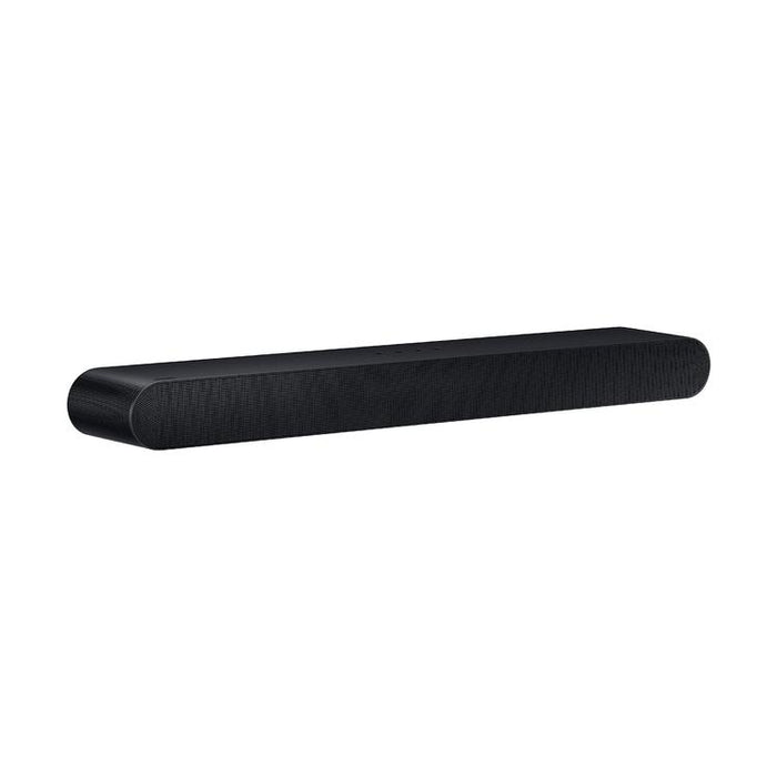 Samsung HW-S60D | Soundbar - 5.0 channels - All-in-one - 200W - Bluetooth - Black