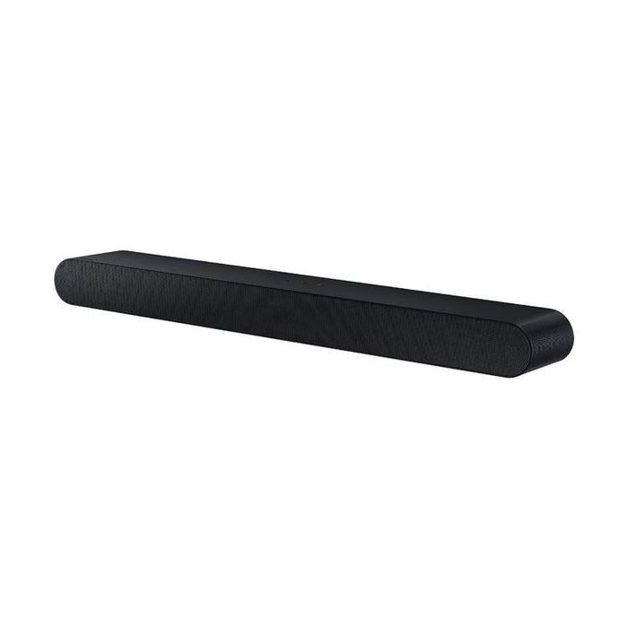 Samsung HW-S60D | Soundbar - 5.0 channels - All-in-one - 200W - Bluetooth - Black