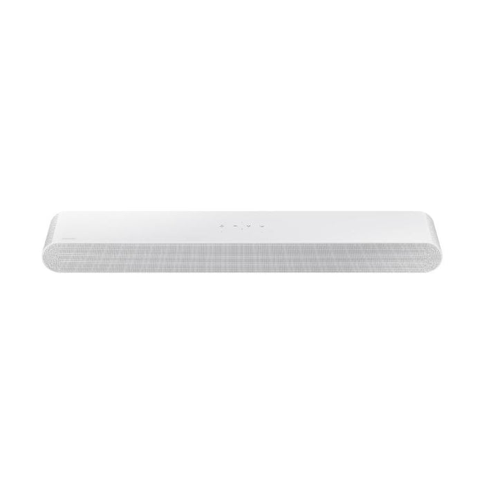 Samsung HW-S61D | Soundbar - 5.0 channels - All-in-one - 200W - Bluetooth - White