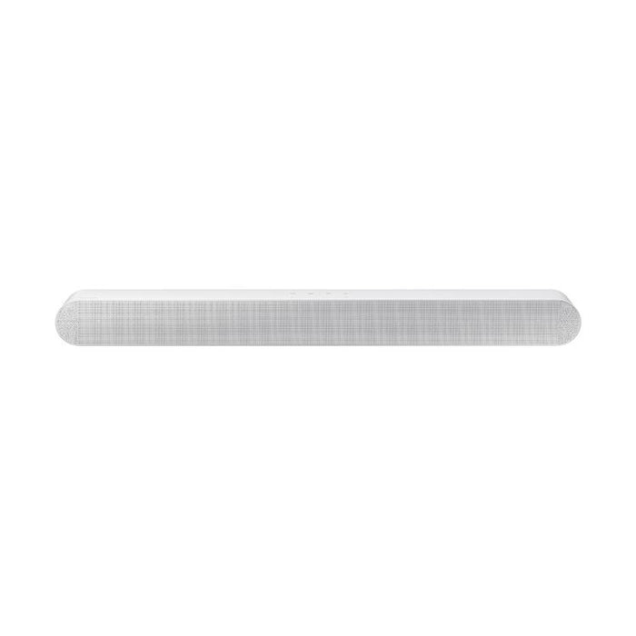 Samsung HW-S61D | Soundbar - 5.0 channels - All-in-one - 200W - Bluetooth - White