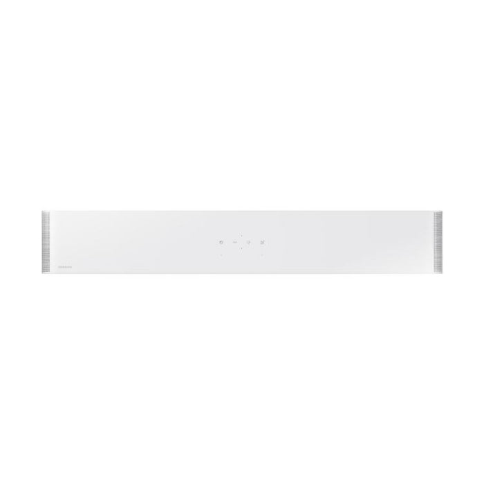 Samsung HW-S61D | Soundbar - 5.0 channels - All-in-one - 200W - Bluetooth - White