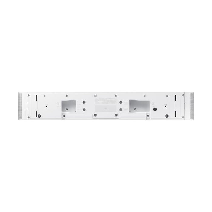 Samsung HW-S61D | Soundbar - 5.0 channels - All-in-one - 200W - Bluetooth - White