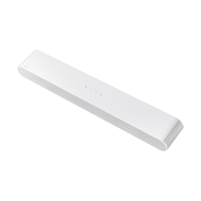 Samsung HW-S61D | Soundbar - 5.0 channels - All-in-one - 200W - Bluetooth - White