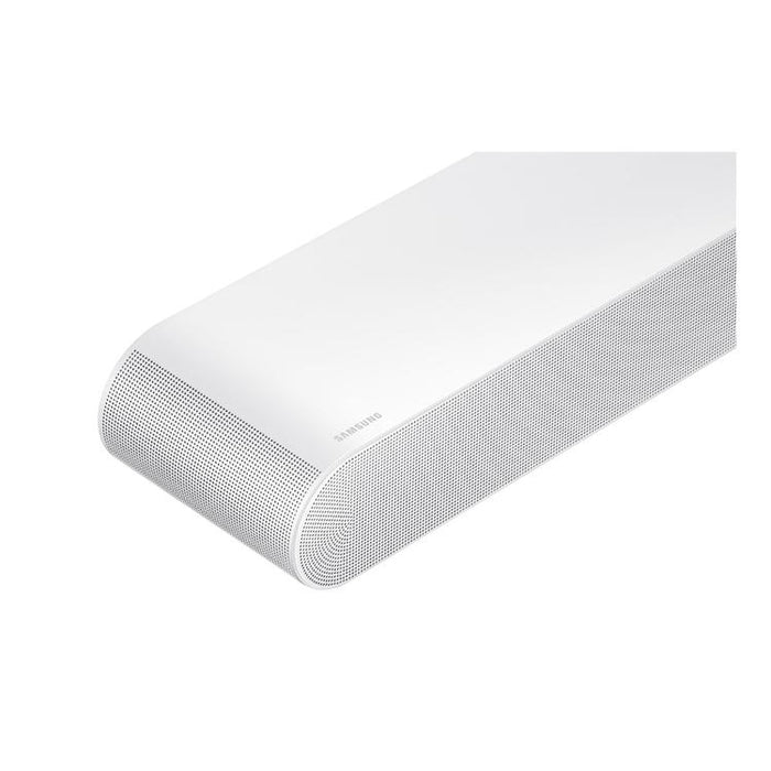 Samsung HW-S61D | Barre de son - 5.0 canaux - Tout-en-un - 200W - Bluetooth - Blanc