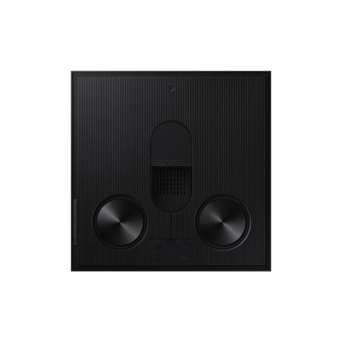 Samsung HW-LS60D | Music Frame Speaker - Wireless - Customizable - Black