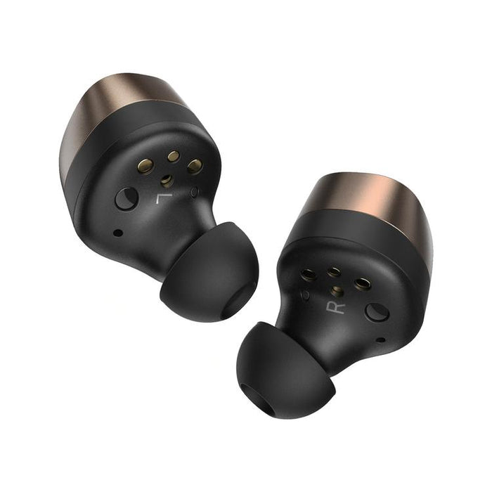 Sennheiser MOMENTUM True Wireless 4 | In-ear headphones - Wireless - Adaptive noise reduction - Black/Copper