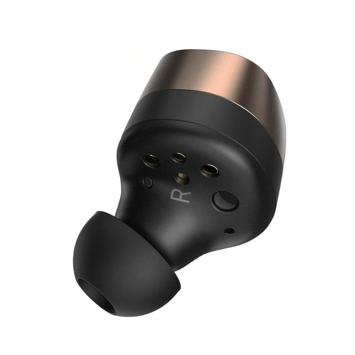 Sennheiser MOMENTUM True Wireless 4 | In-ear headphones - Wireless - Adaptive noise reduction - Black/Copper