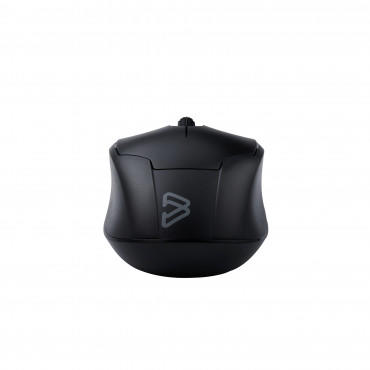 BlueDiamond 51227 | Souris - Filaire - Track Basic - Noir