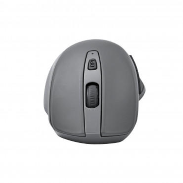 BlueDiamond 51226 | Wireless Mouse - Track Comfort - Grey