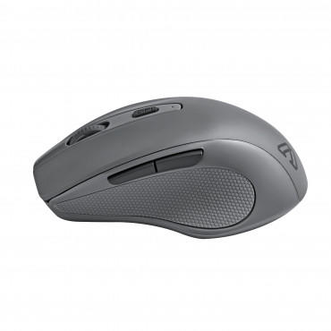 BlueDiamond 51226 | Wireless Mouse - Track Comfort - Grey