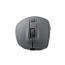 BlueDiamond 51225 | Mouse - Wireless or Wired(USB-C) - Track Mobile Pro - Grey