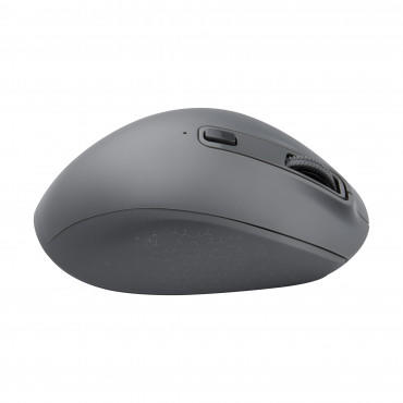 BlueDiamond 51225 | Souris - Sans Fil ou Filaire(USB-C) - Track Mobile Pro - Gris