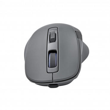 BlueDiamond 51223 | Souris - Sans Fil - Bluetooth - Track Designer Pro - Gris