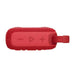 JBL GO 4 | Mini haut-parleur portable - Bluetooth - IP67 - Rouge-Sonxplus Chibougamau