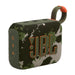 JBL GO 4 | Mini portable speaker - Bluetooth - IP67 - Camouflage-Sonxplus Chibougamau