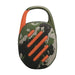 JBL Clip 5 | Portable Carabiner Speaker - Bluetooth - IP67 - Camouflage-Sonxplus Chibougamau