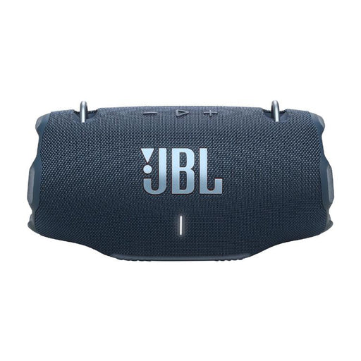 JBL Xtreme 4 | Haut-parleur portable - Bluetooth - AI intégré - IP67 - Bleu-Sonxplus Chibougamau