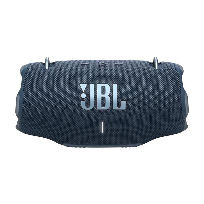 JBL Xtreme 4 | Portable Speaker - Bluetooth - built-in AI - IP67 - Blue