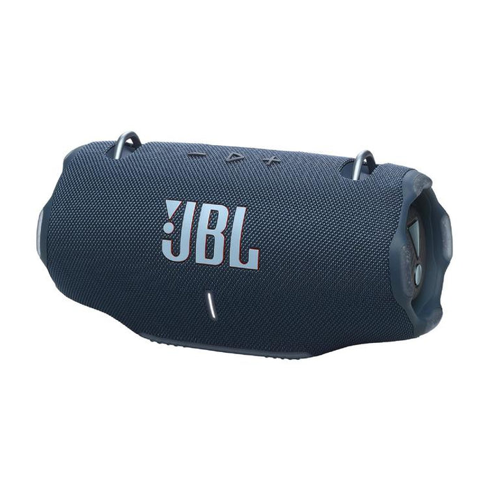 JBL Xtreme 4 | Portable Speaker - Bluetooth - built-in AI - IP67 - Blue