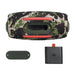 JBL Xtreme 4 | Haut-parleur portable - Bluetooth - AI intégré - IP67 - Noir Camo-Sonxplus Chibougamau