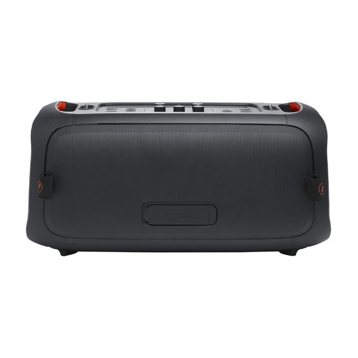 JBL PartyBox On-The-Go Essential | Portable Speaker - Bluetooth - Wireless - Black