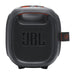 JBL PartyBox On-The-Go Essential | Haut-parleur portable - Bluetooth - Sans fil - Noir-Sonxplus Chibougamau