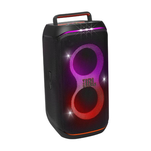 JBL PartyBox Club 120 | Haut-parleur portable - Sans fil - Bluetooth - Effets lumineux - 160 W - Noir-Sonxplus Chibougamau