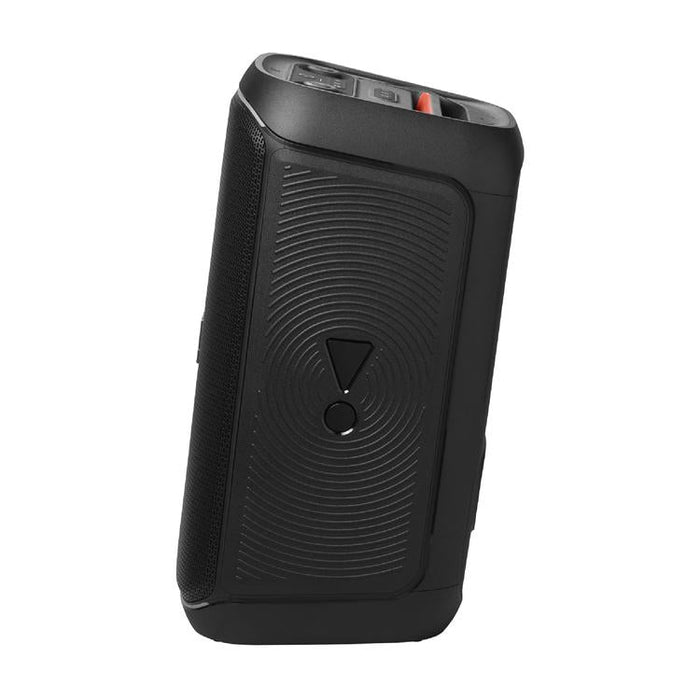 JBL PartyBox Club 120 | Haut-parleur portable - Sans fil - Bluetooth - Effets lumineux - 160 W - Noir-Sonxplus Chibougamau