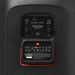 JBL PartyBox Club 120 | Haut-parleur portable - Sans fil - Bluetooth - Effets lumineux - 160 W - Noir-Sonxplus Chibougamau