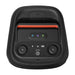 JBL PartyBox Club 120 | Haut-parleur portable - Sans fil - Bluetooth - Effets lumineux - 160 W - Noir-Sonxplus Chibougamau