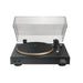 JBL Spinner BT | Bluetooth turntable - AptX-HD - MDF - Black/Orange-Sonxplus Chibougamau