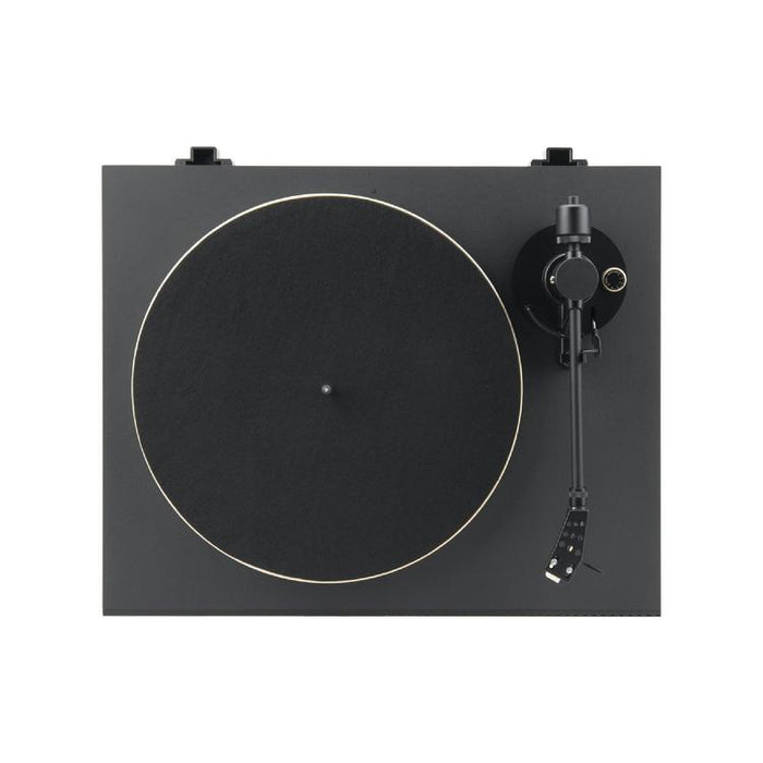 JBL Spinner BT | Bluetooth Turntable - AptX-HD - MDF - Black/Orange