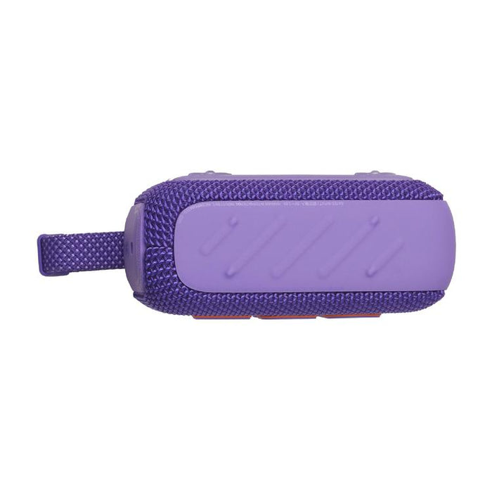 JBL GO 4 | Mini portable speaker - Bluetooth - IP67 - Purple