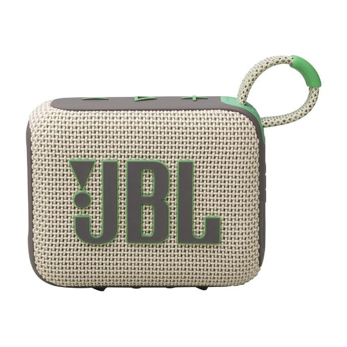 JBL GO 4 | Mini portable speaker - Bluetooth - IP67 - Sand