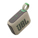 JBL GO 4 | Mini portable speaker - Bluetooth - IP67 - Sable-Sonxplus Chibougamau