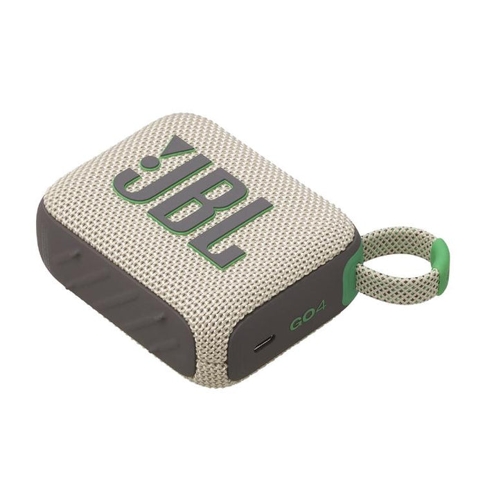 JBL GO 4 | Mini portable speaker - Bluetooth - IP67 - Sand