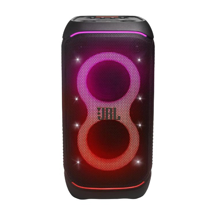 JBL PartyBox Stage 320 | Portable speaker - Wireless - Bluetooth - Light effects - 240 W - Black-Sonxplus Chibougamau